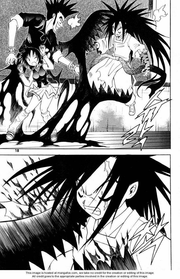 Gwisin Byeolgok Chapter 8 - Trang 2