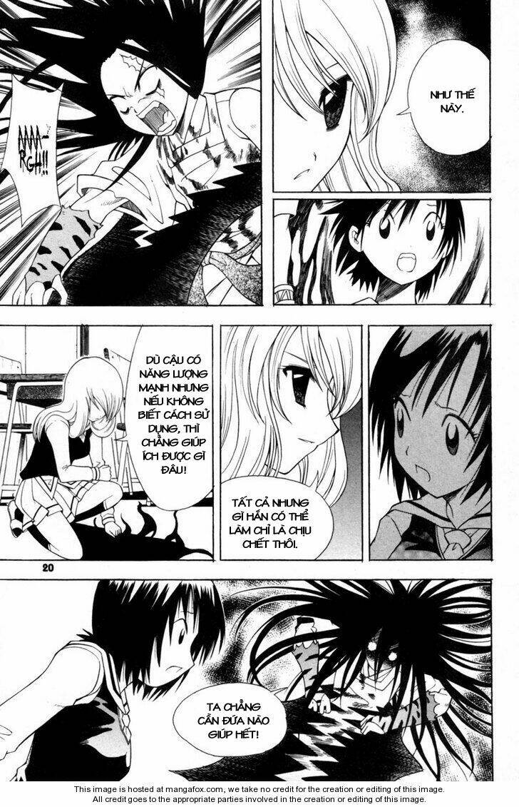 Gwisin Byeolgok Chapter 8 - Trang 2