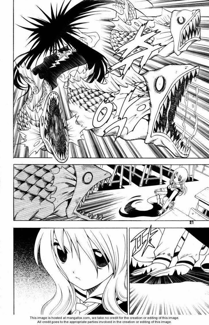 Gwisin Byeolgok Chapter 8 - Trang 2