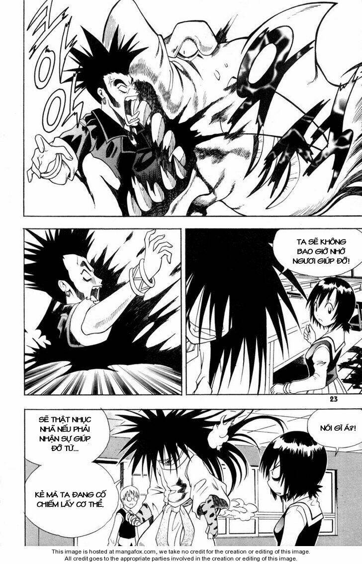 Gwisin Byeolgok Chapter 8 - Trang 2