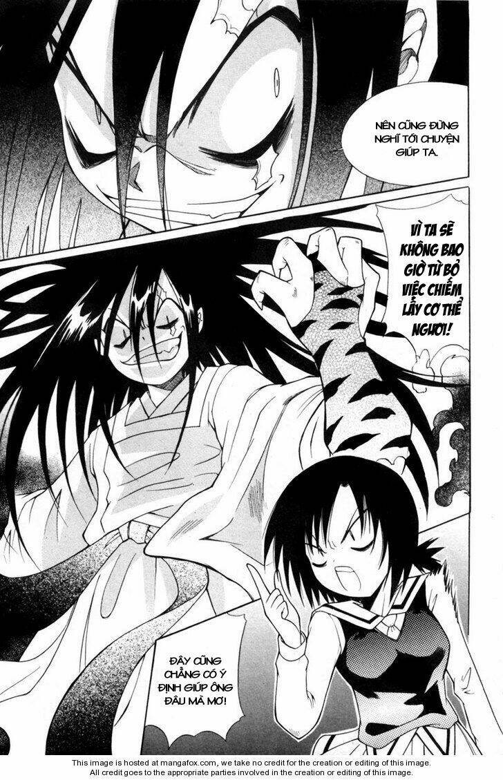 Gwisin Byeolgok Chapter 8 - Trang 2