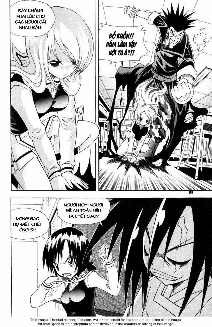 Gwisin Byeolgok Chapter 8 - Trang 2