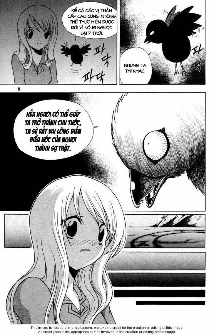 Gwisin Byeolgok Chapter 8 - Trang 2