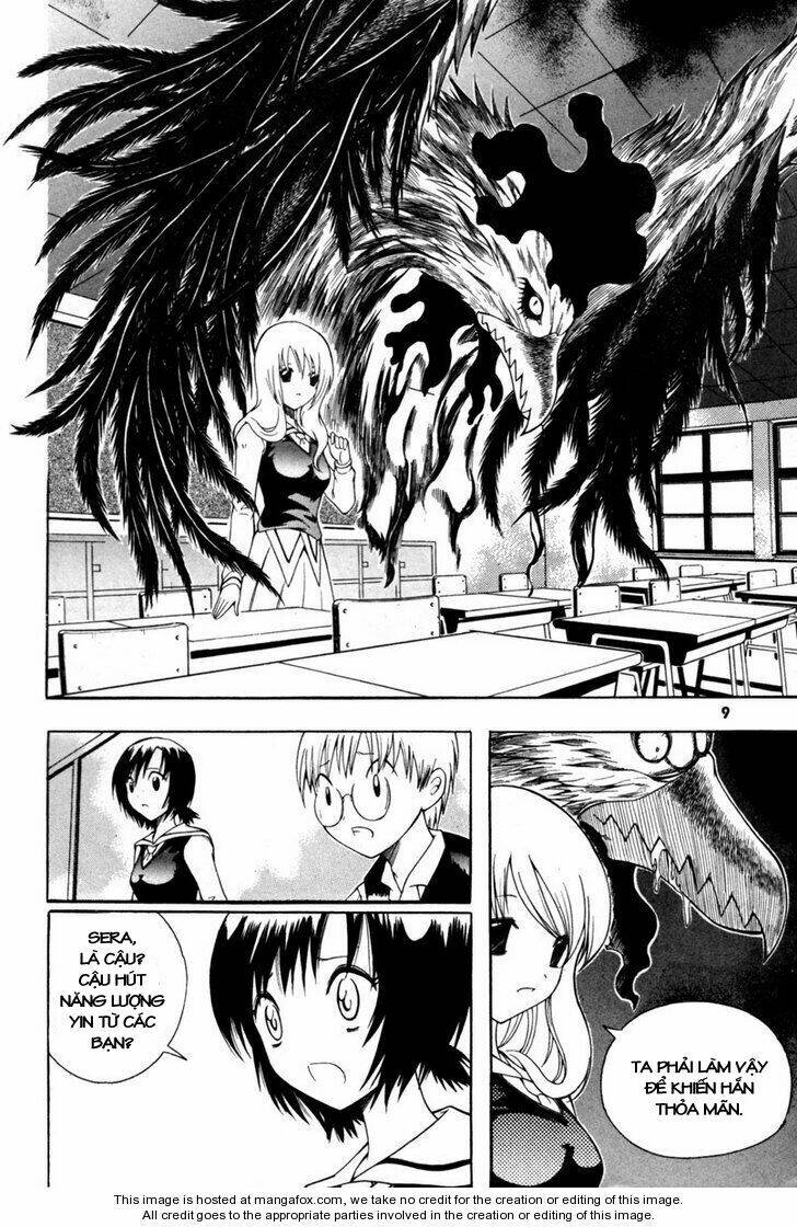 Gwisin Byeolgok Chapter 8 - Trang 2