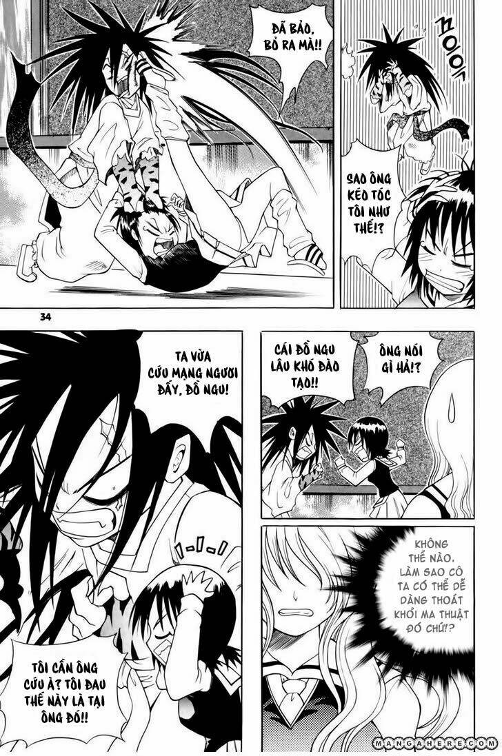 Gwisin Byeolgok Chapter 9 - Trang 2