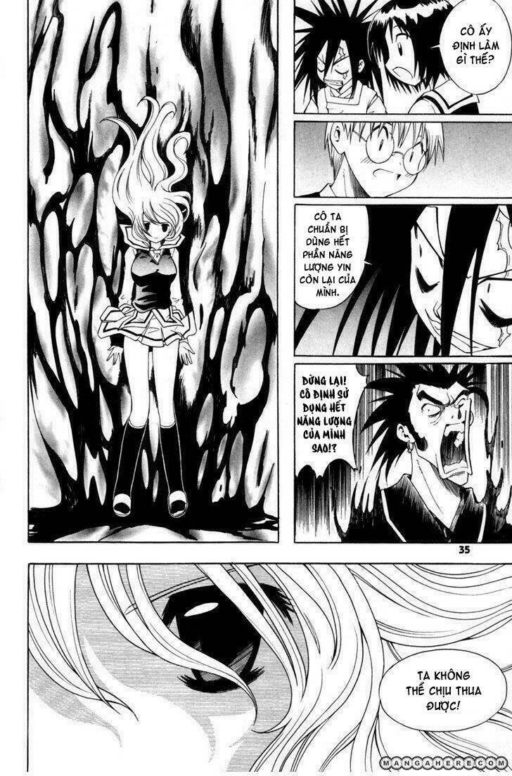 Gwisin Byeolgok Chapter 9 - Trang 2