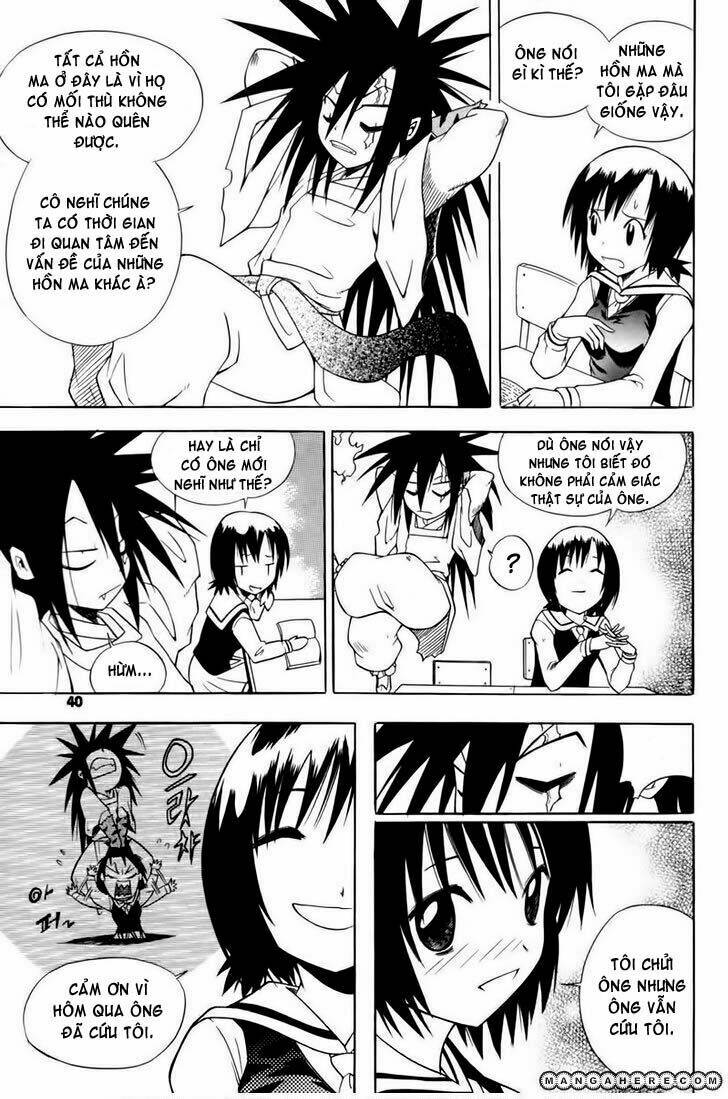 Gwisin Byeolgok Chapter 9 - Trang 2