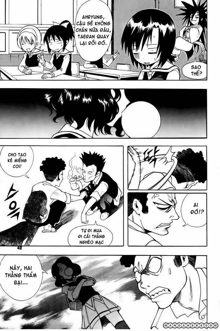 Gwisin Byeolgok Chapter 9 - Trang 2