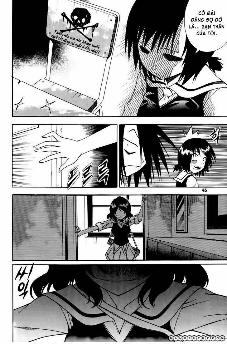 Gwisin Byeolgok Chapter 9 - Trang 2