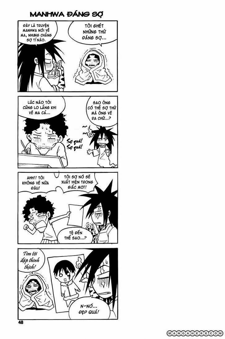 Gwisin Byeolgok Chapter 9 - Trang 2