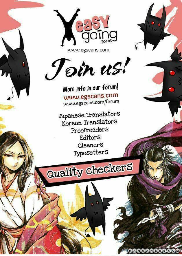 Gwisin Byeolgok Chapter 9 - Trang 2