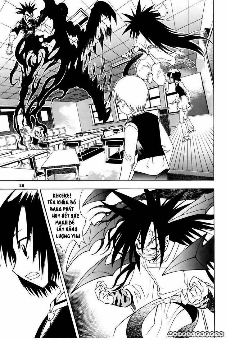 Gwisin Byeolgok Chapter 9 - Trang 2