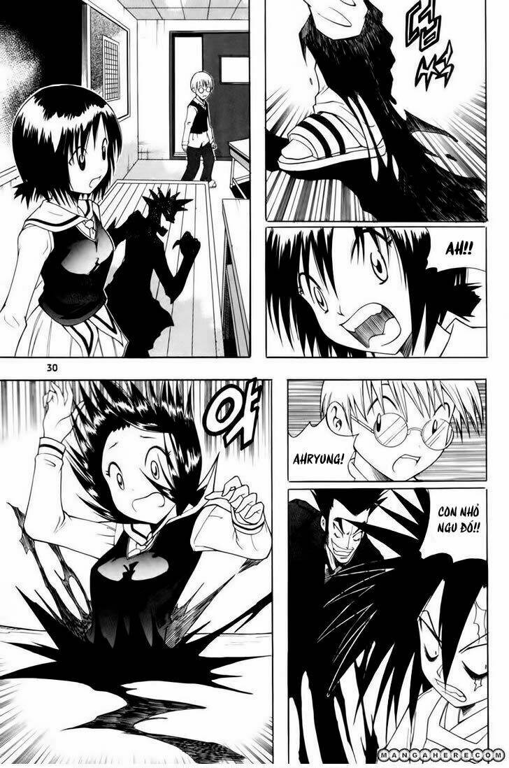 Gwisin Byeolgok Chapter 9 - Trang 2