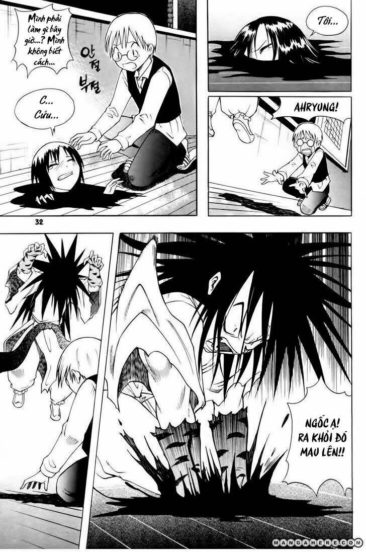 Gwisin Byeolgok Chapter 9 - Trang 2