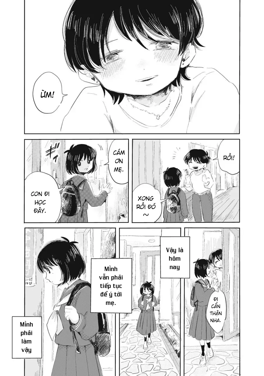 Gyakkou No Koro-Chan Chapter 1 - Trang 2