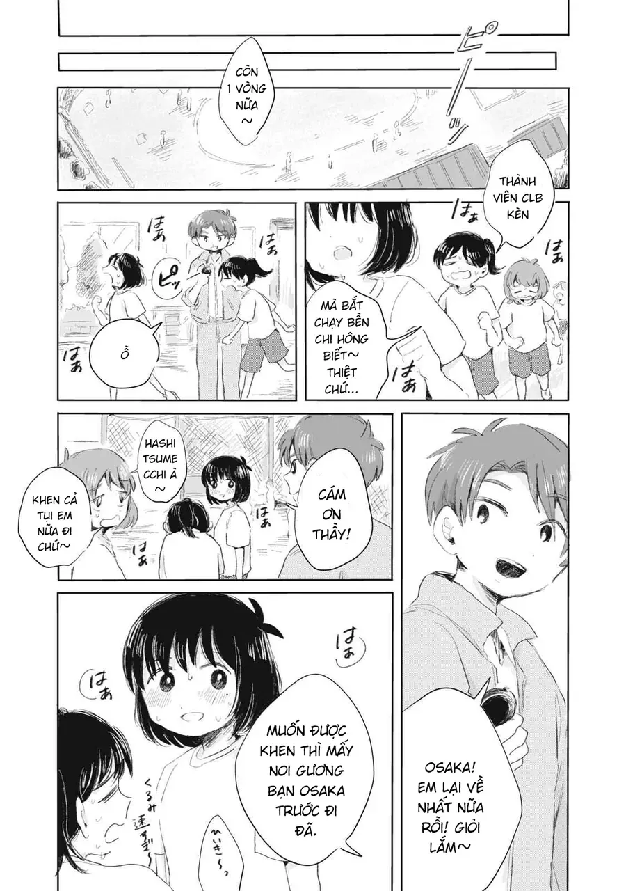 Gyakkou No Koro-Chan Chapter 1 - Trang 2