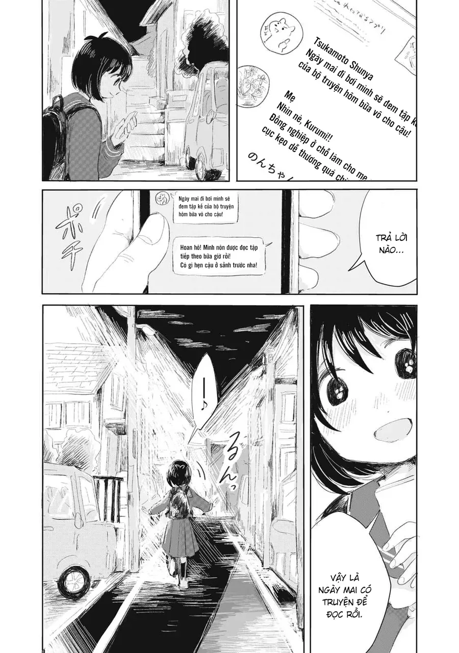 Gyakkou No Koro-Chan Chapter 1 - Trang 2