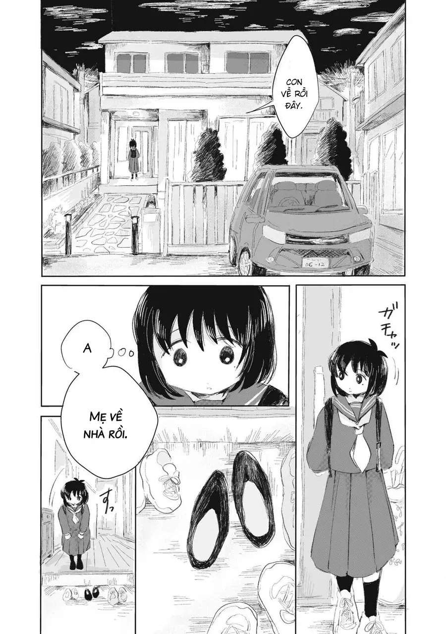 Gyakkou No Koro-Chan Chapter 1 - Trang 2