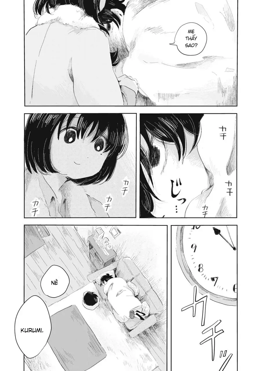 Gyakkou No Koro-Chan Chapter 1 - Trang 2