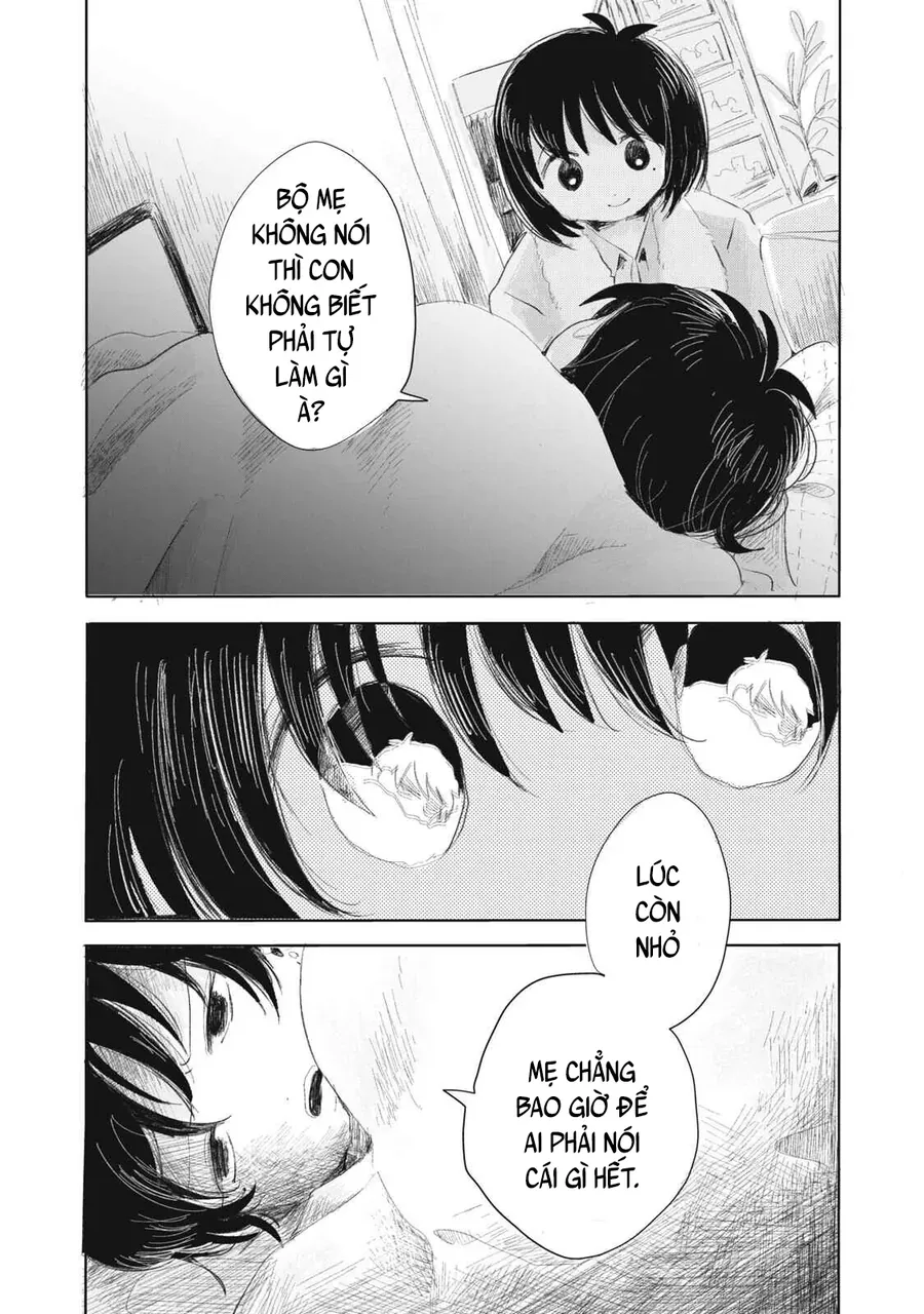 Gyakkou No Koro-Chan Chapter 1 - Trang 2