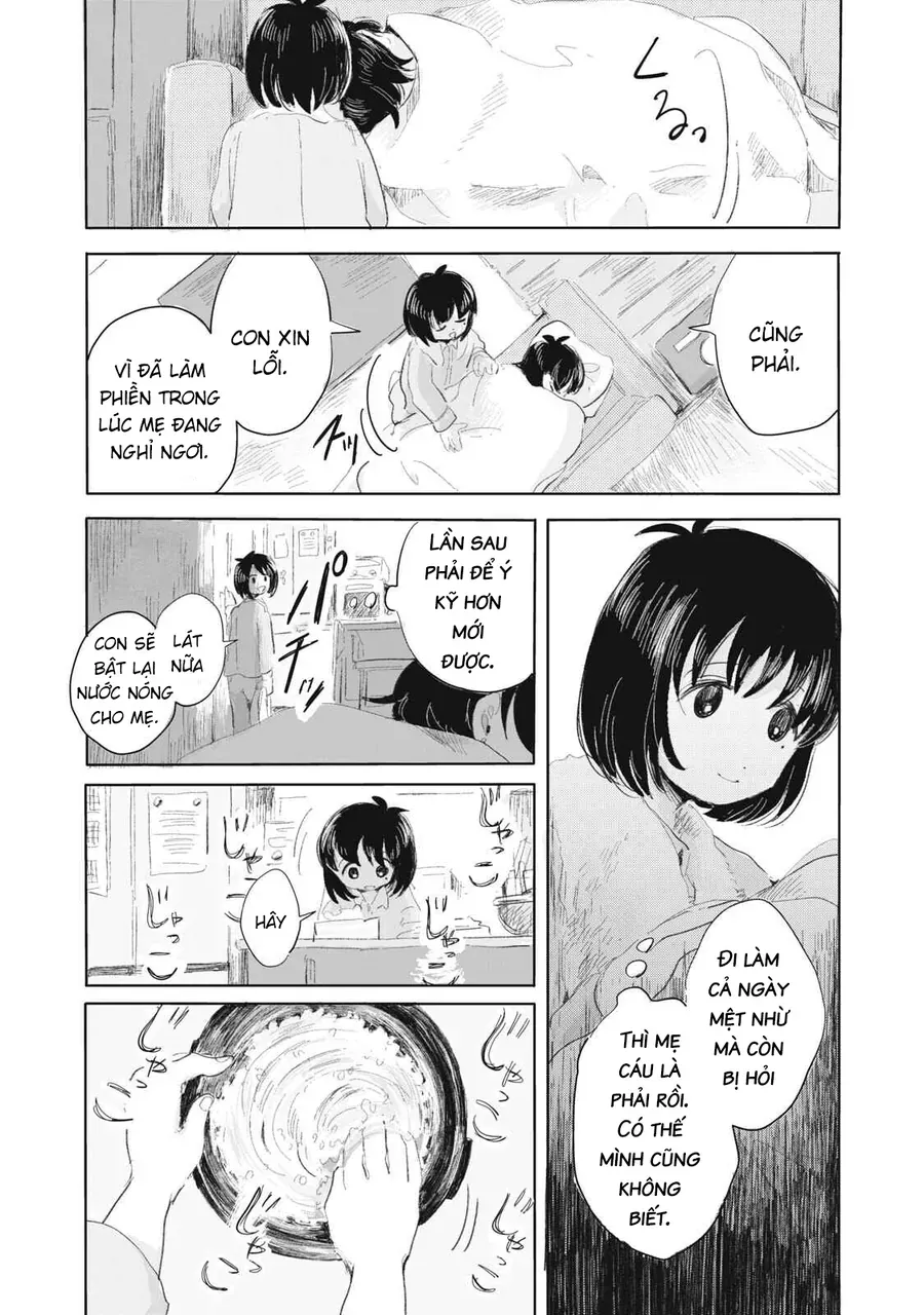 Gyakkou No Koro-Chan Chapter 1 - Trang 2