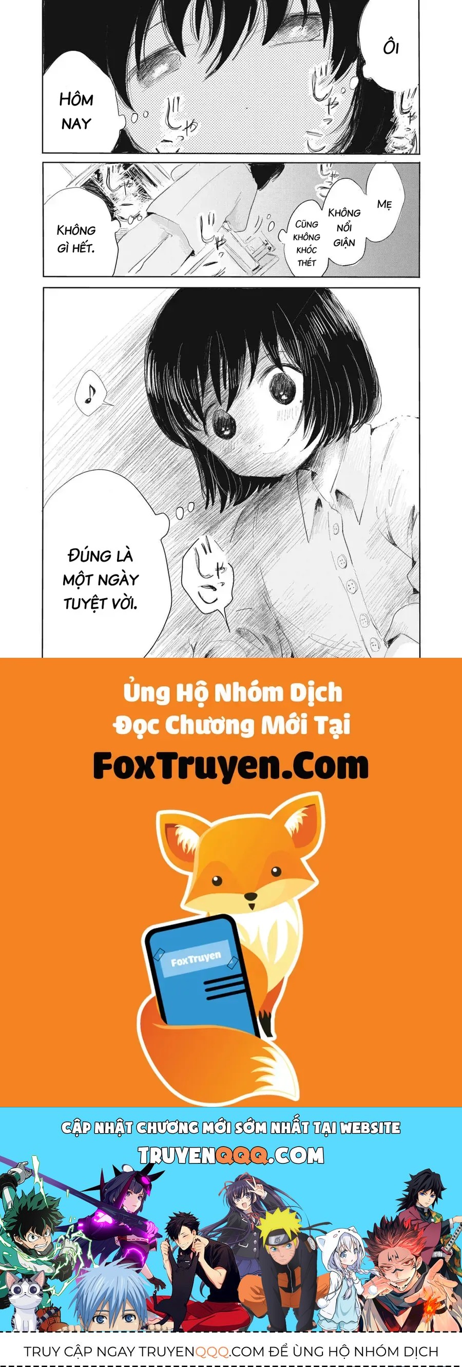 Gyakkou No Koro-Chan Chapter 1 - Trang 2