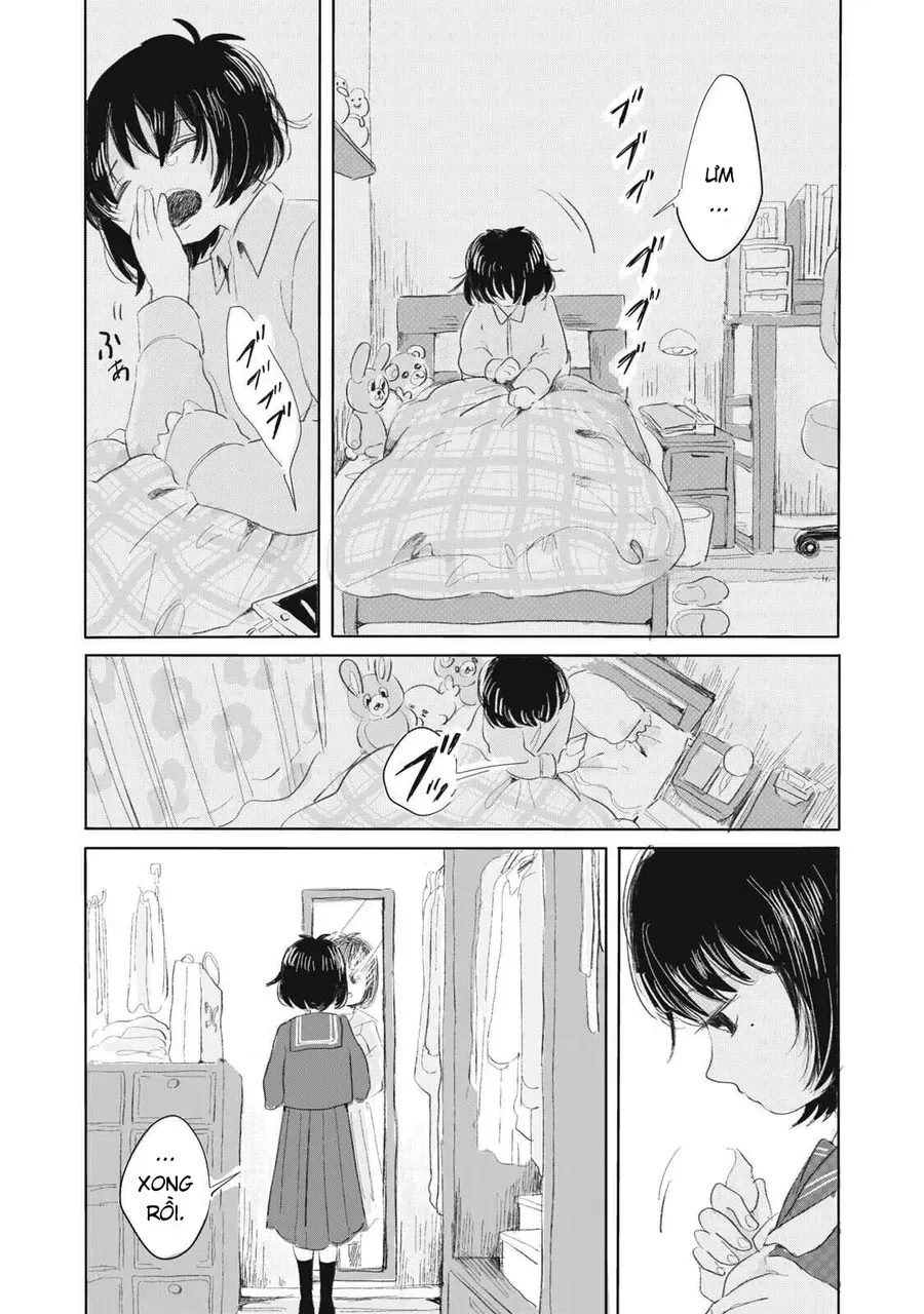 Gyakkou No Koro-Chan Chapter 1 - Trang 2