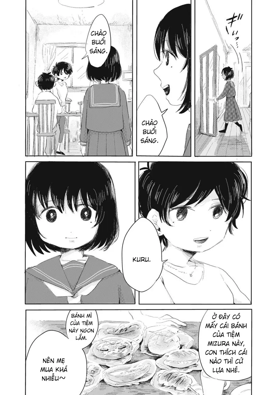 Gyakkou No Koro-Chan Chapter 1 - Trang 2