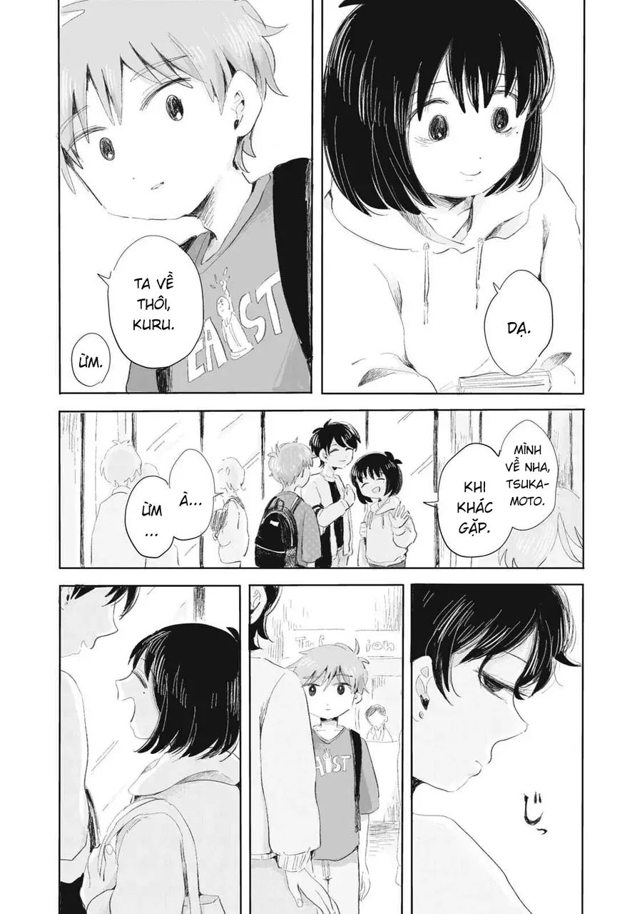 Gyakkou No Koro-Chan Chapter 2 - Trang 2