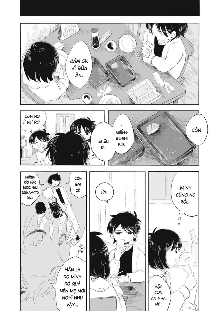Gyakkou No Koro-Chan Chapter 2 - Trang 2