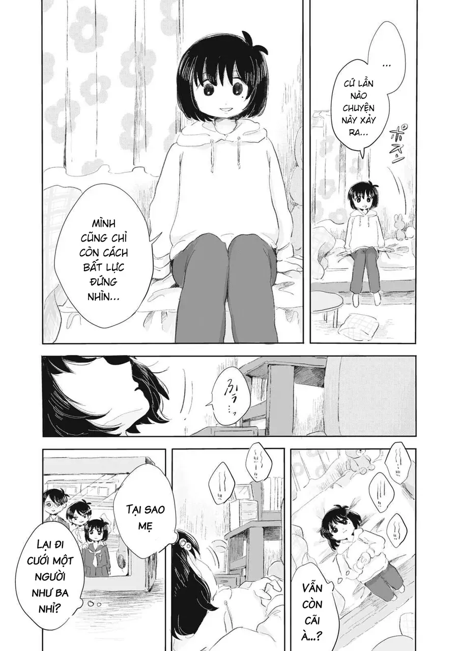 Gyakkou No Koro-Chan Chapter 2 - Trang 2