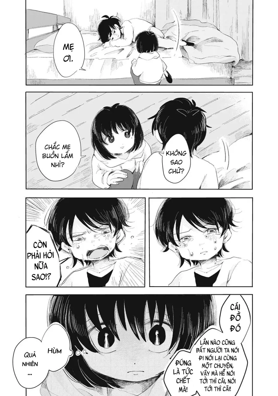 Gyakkou No Koro-Chan Chapter 2 - Trang 2