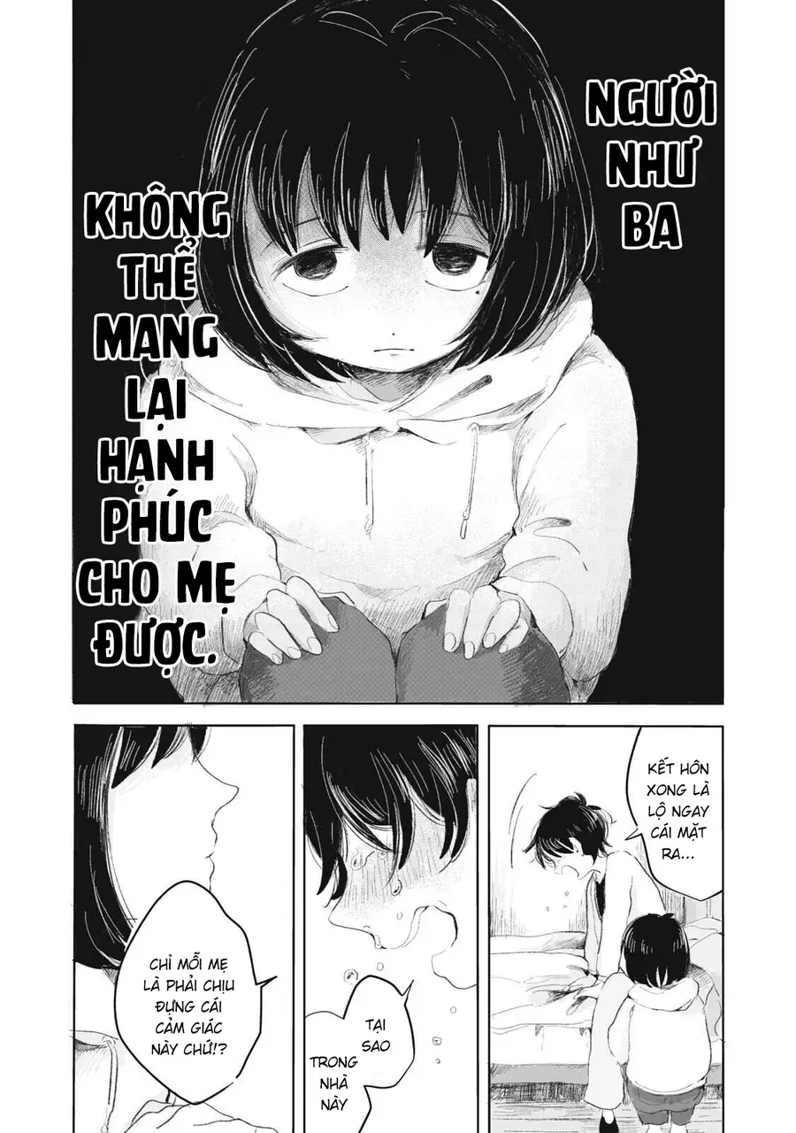 Gyakkou No Koro-Chan Chapter 2 - Trang 2