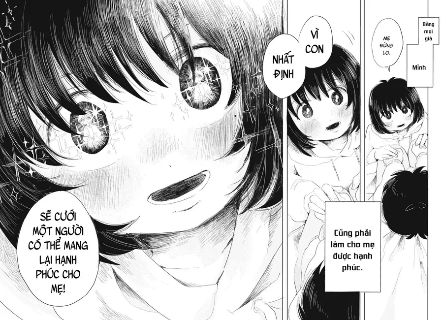 Gyakkou No Koro-Chan Chapter 2 - Trang 2