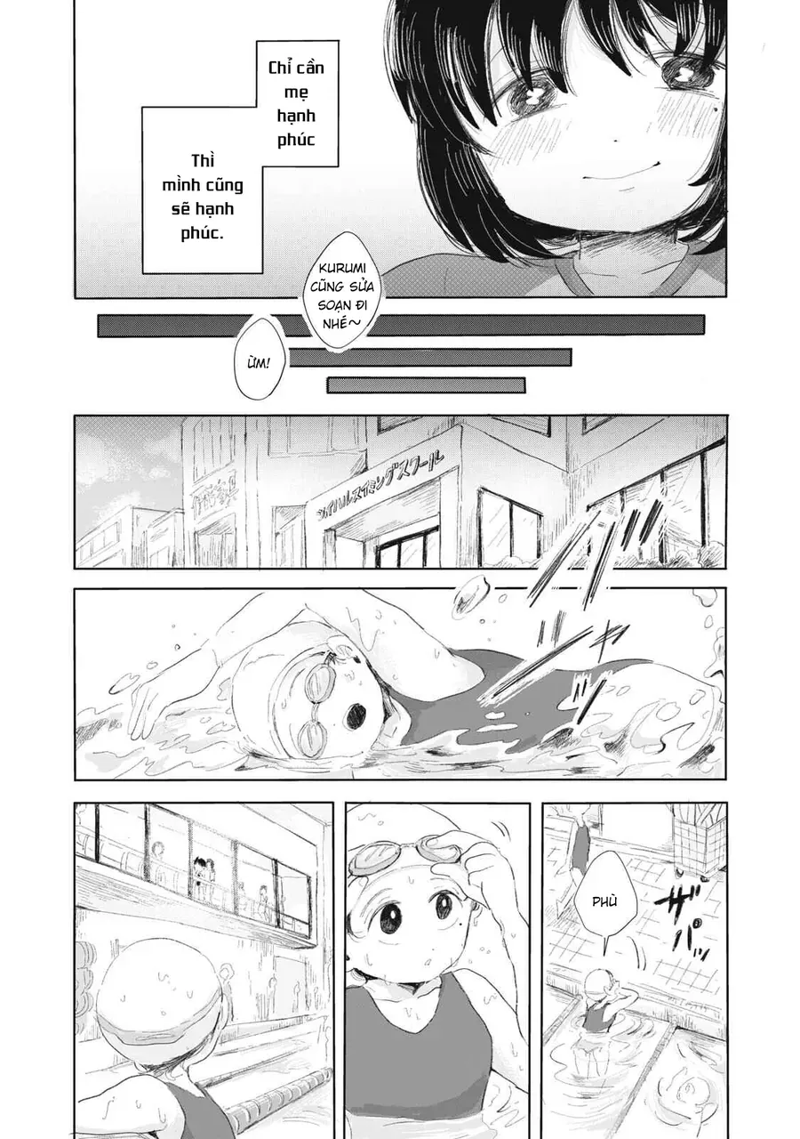 Gyakkou No Koro-Chan Chapter 2 - Trang 2