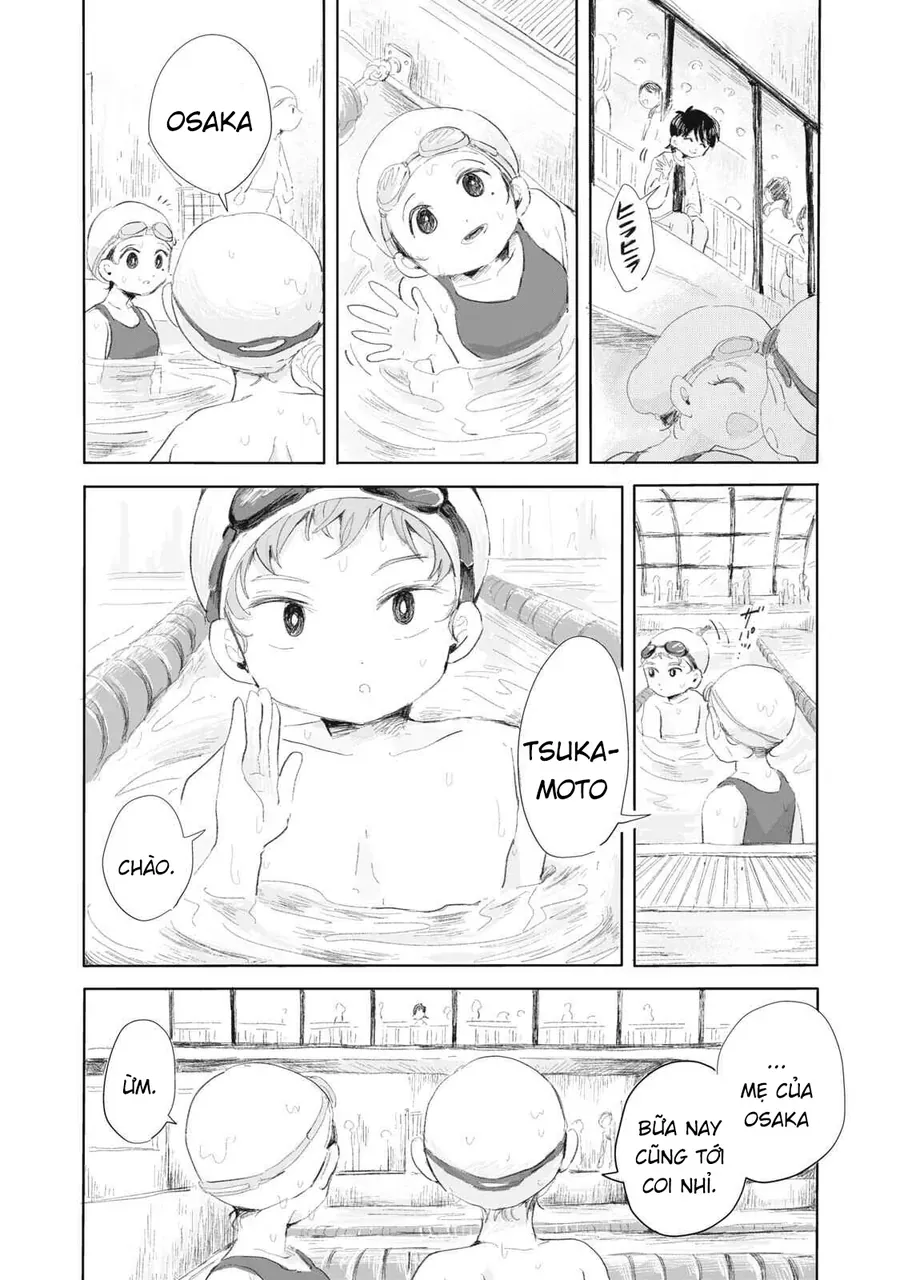 Gyakkou No Koro-Chan Chapter 2 - Trang 2