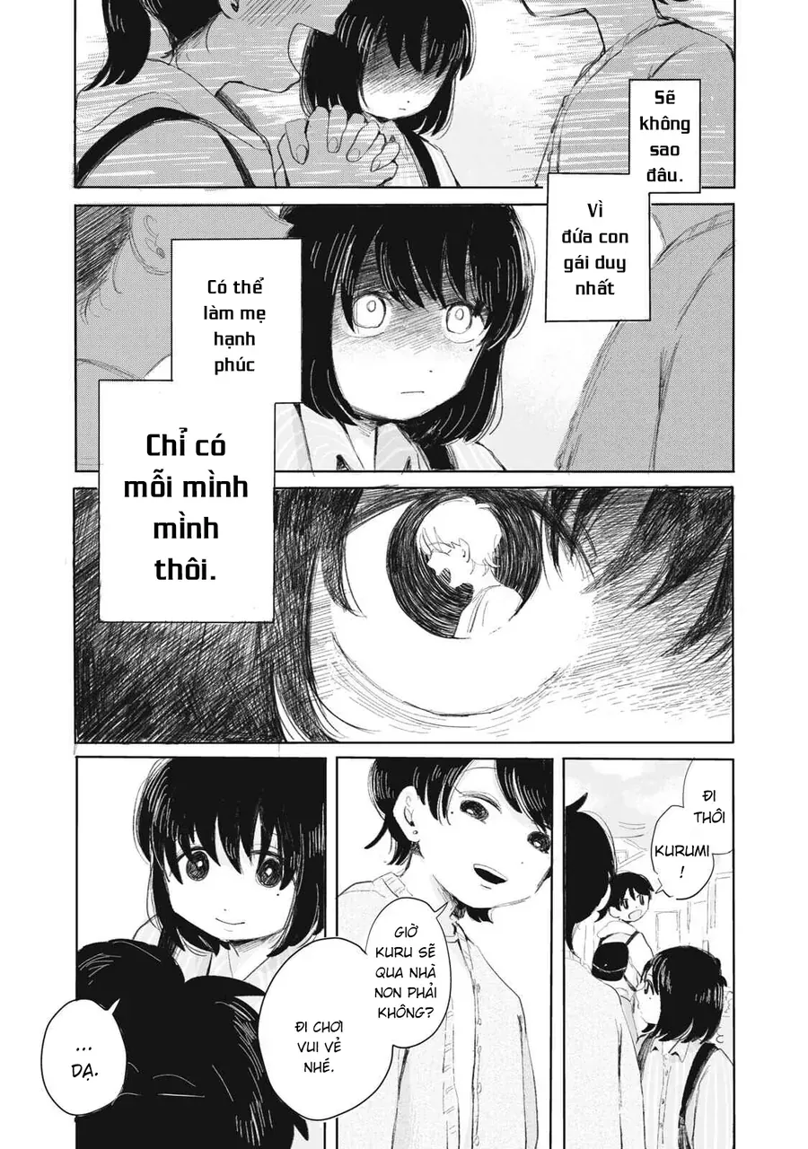 Gyakkou No Koro-Chan Chapter 3 - Trang 2