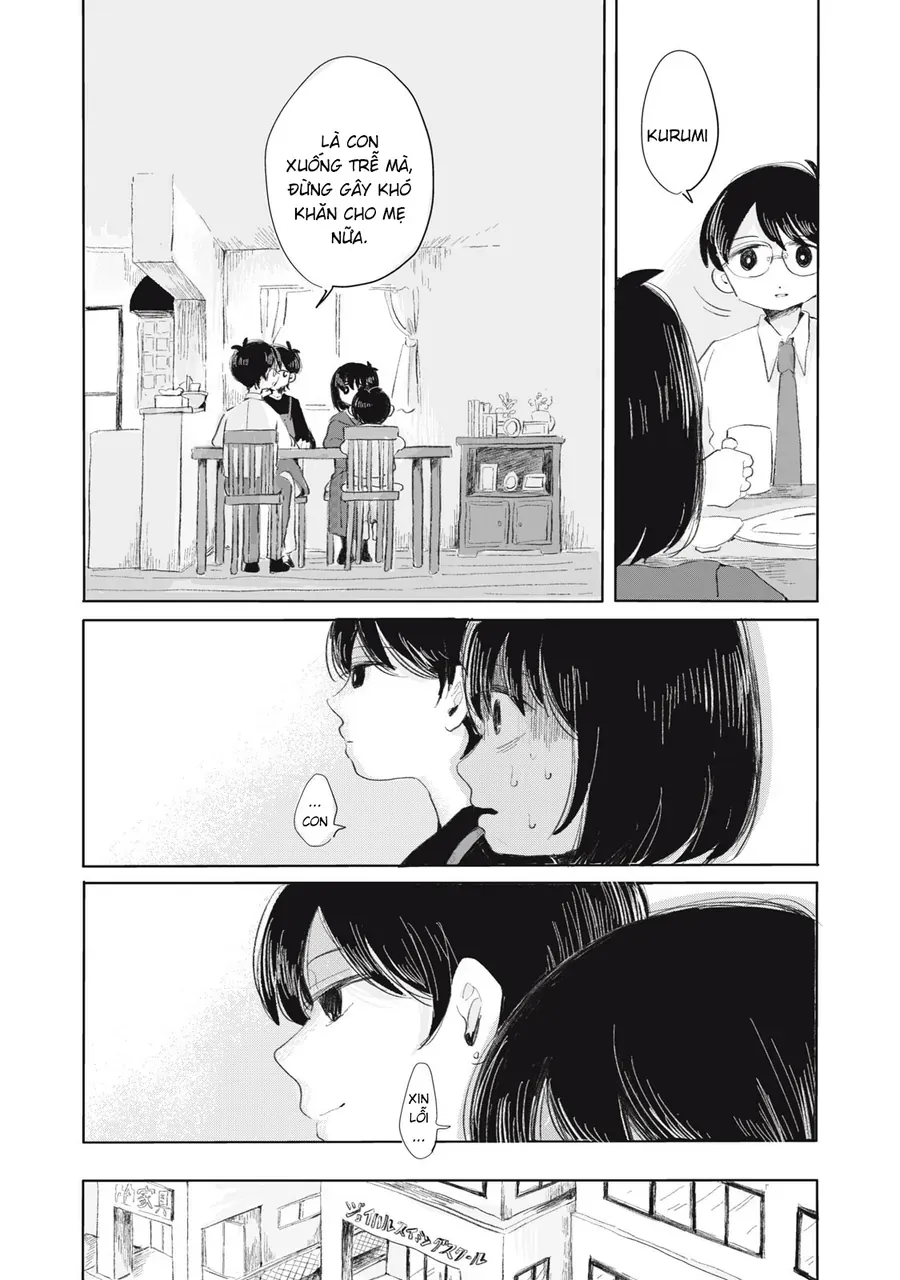 Gyakkou No Koro-Chan Chapter 4 - Trang 2