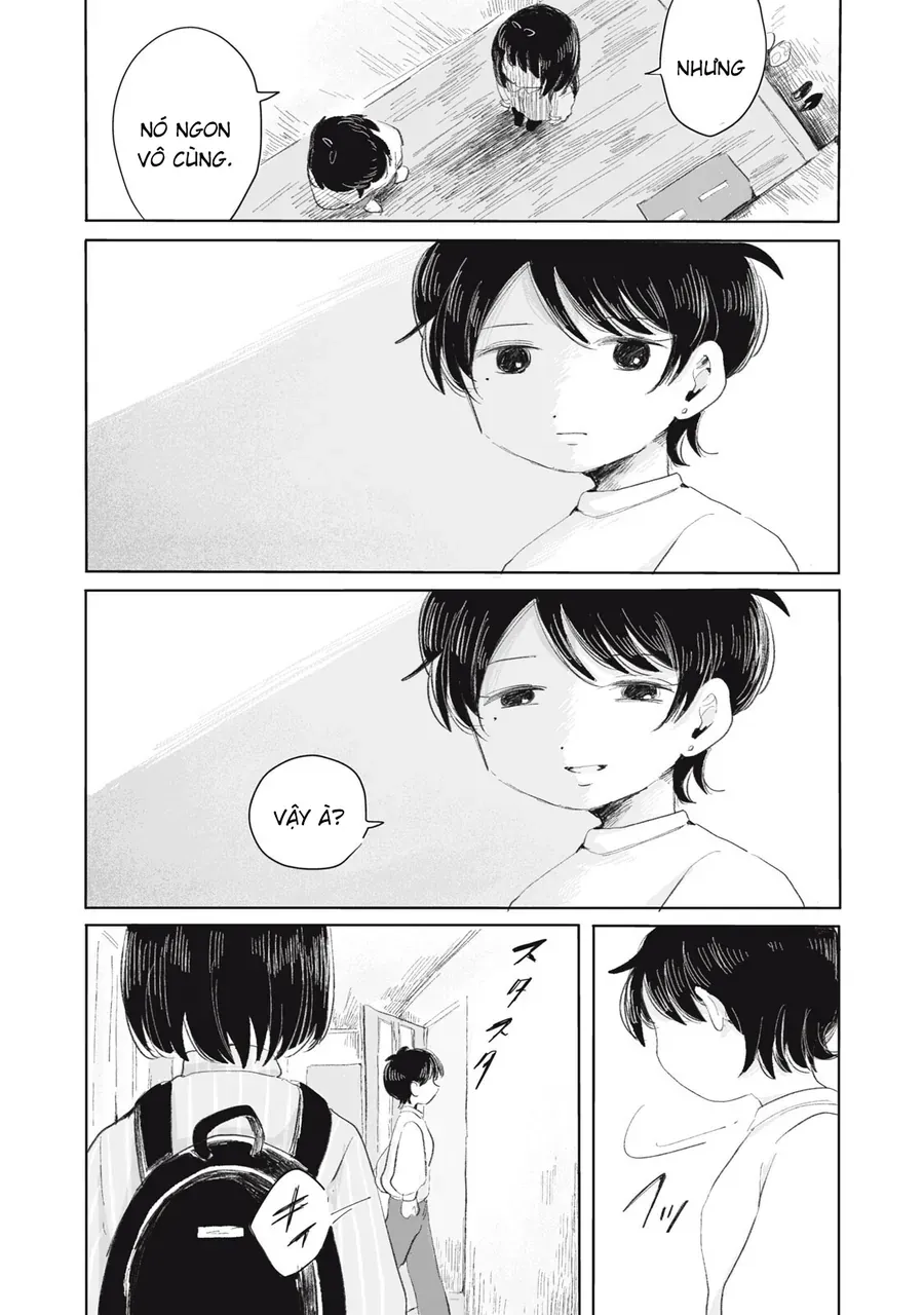 Gyakkou No Koro-Chan Chapter 4 - Trang 2