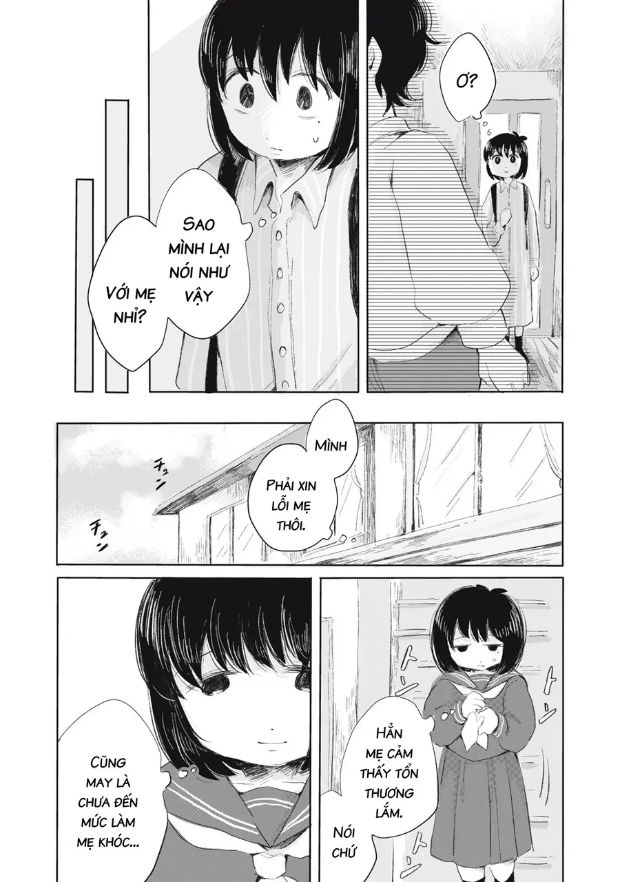 Gyakkou No Koro-Chan Chapter 4 - Trang 2