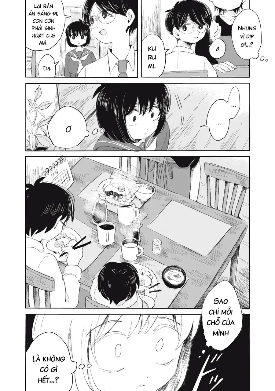 Gyakkou No Koro-Chan Chapter 4 - Trang 2