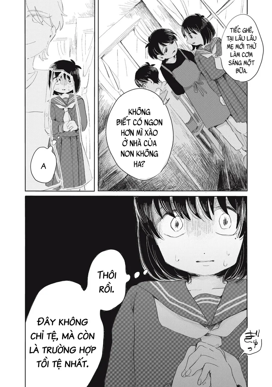 Gyakkou No Koro-Chan Chapter 4 - Trang 2