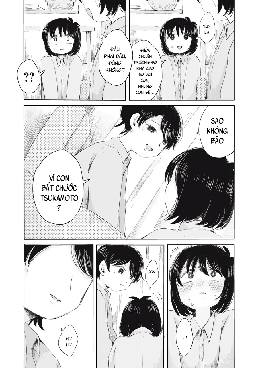 Gyakkou No Koro-Chan Chapter 5 - Trang 2