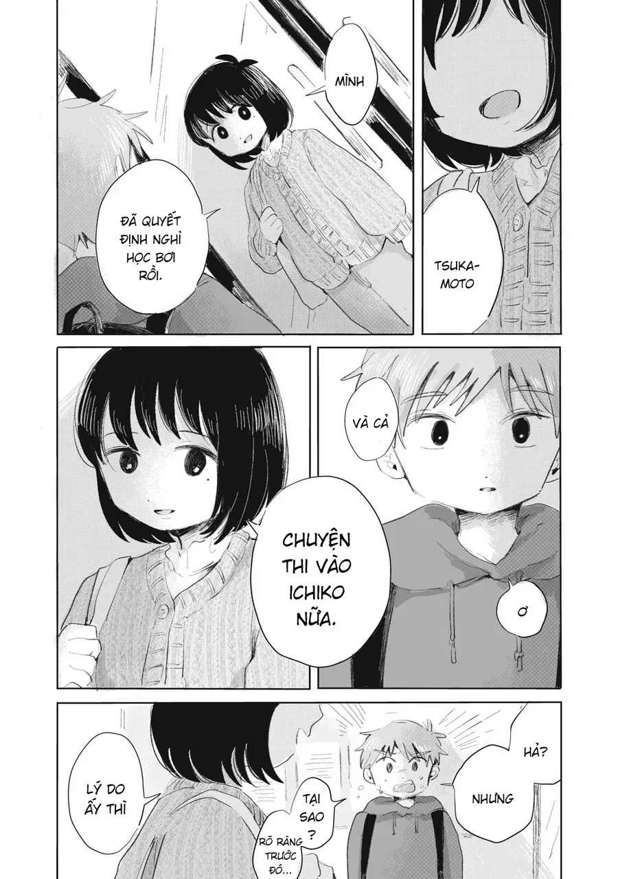 Gyakkou No Koro-Chan Chapter 5 - Trang 2