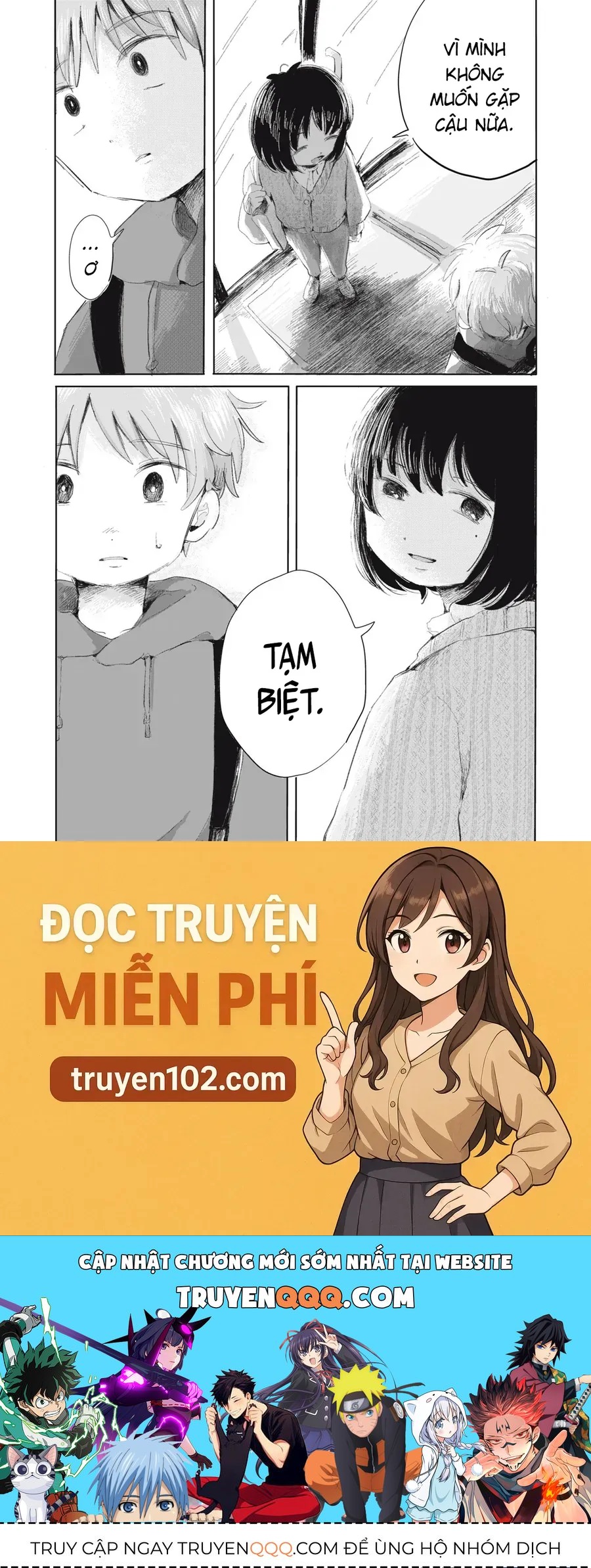 Gyakkou No Koro-Chan Chapter 5 - Trang 2