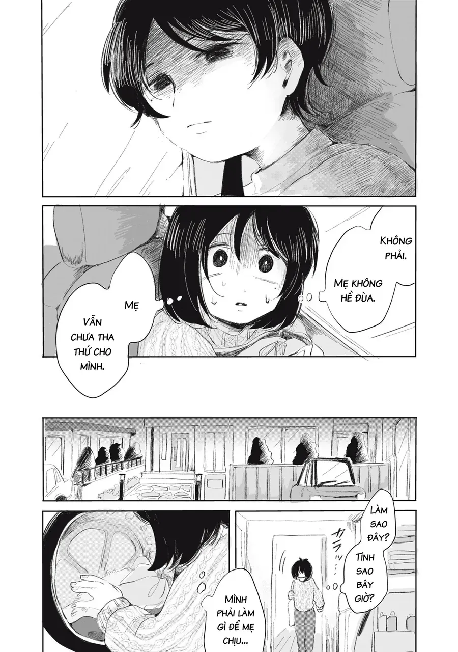 Gyakkou No Koro-Chan Chapter 5 - Trang 2