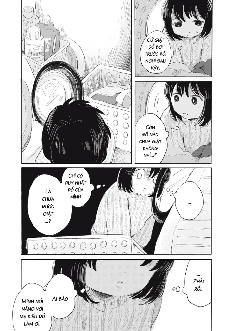 Gyakkou No Koro-Chan Chapter 5 - Trang 2