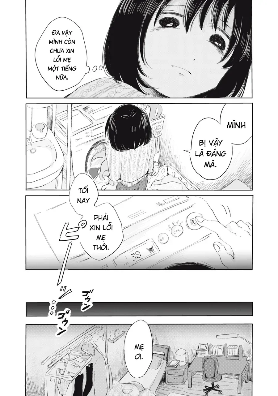 Gyakkou No Koro-Chan Chapter 5 - Trang 2