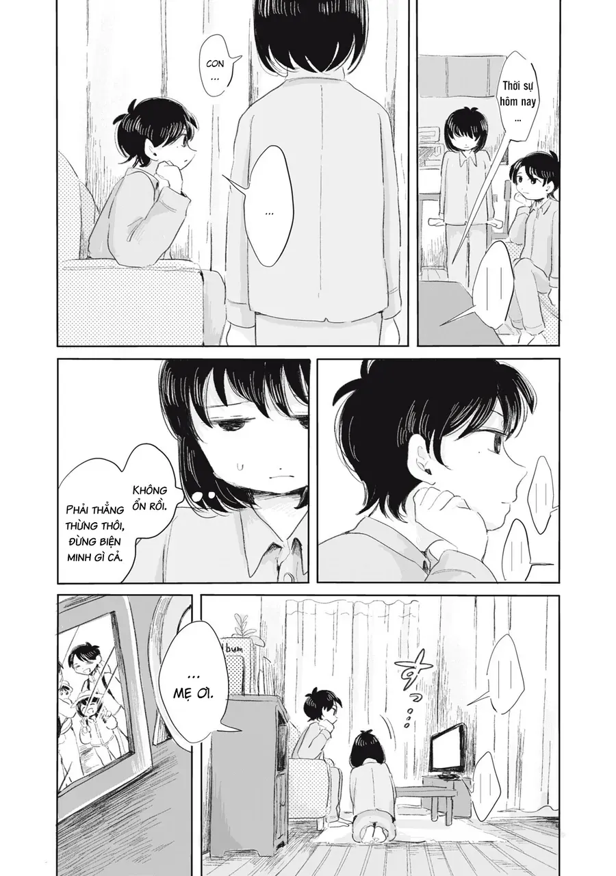 Gyakkou No Koro-Chan Chapter 5 - Trang 2