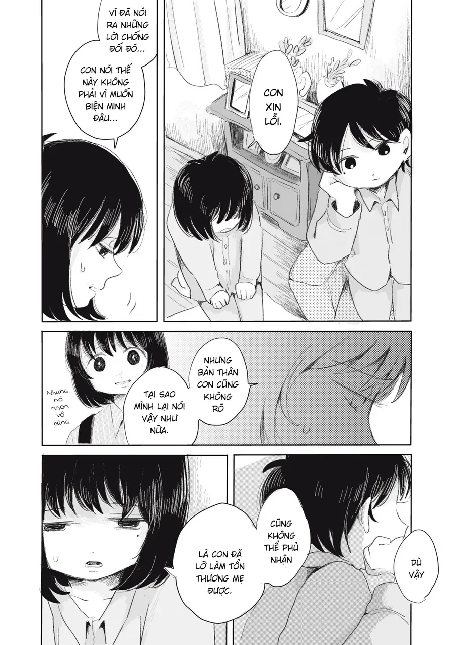 Gyakkou No Koro-Chan Chapter 5 - Trang 2